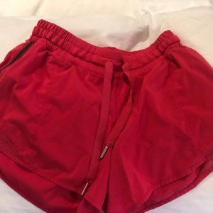 lululemon short